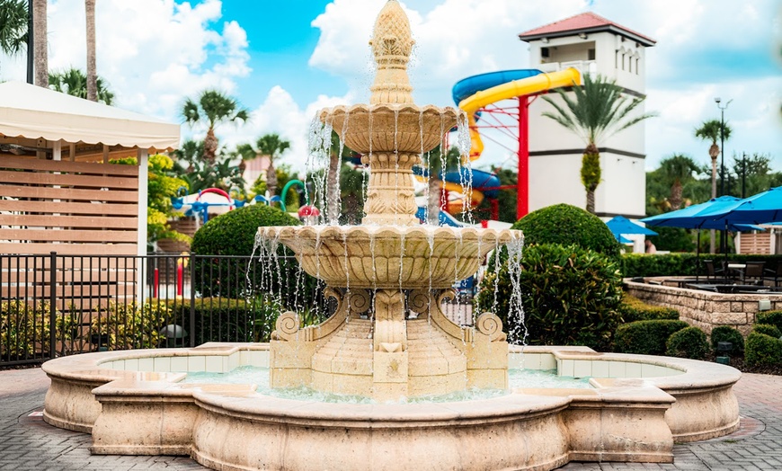 Image 12: Water Park Resort Townhouses in Kissimmee - Book now!