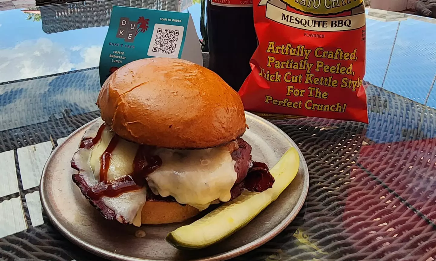 Satisfy Your Cravings with $25,$50,$75 or $100 Towards Food and Drinks