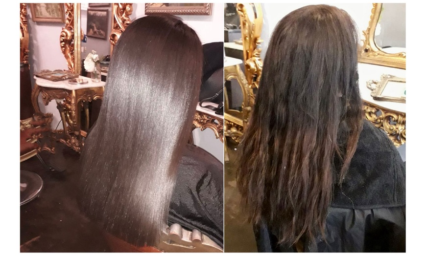 Image 10: Brazilian Keratin Treatment in Covent Garden, Brazilian Blow-Dry & Cut