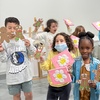 Image 4: 1, 3, or 5 Sessions: After School Camp or Little Artist for Kids