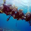 Image 1: Discover Scuba Diving – Breathe Underwater Safely