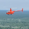 Image 3: Experience Helicopter Flight Demo, Helicopter Tour Adventure! 