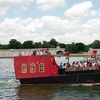 Image 6: Potomac River Sightseeing Cruise in Washington DC