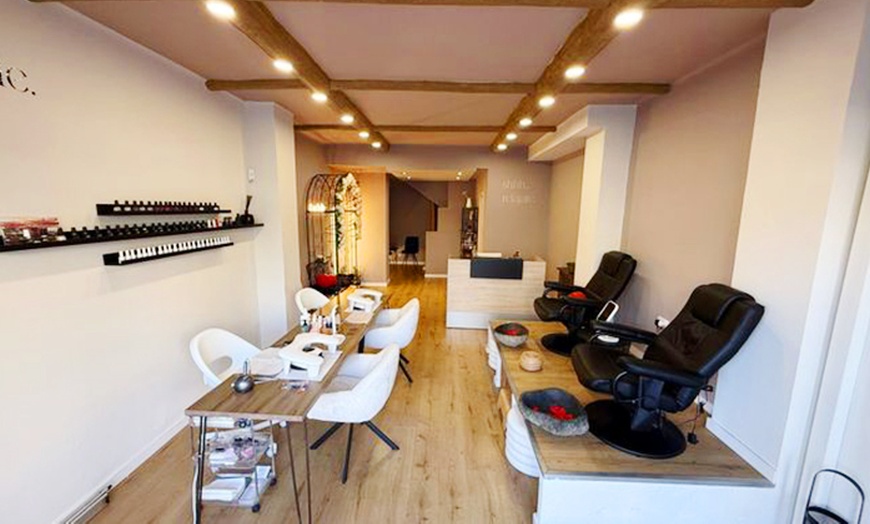 Image 7: Masaje relajante 30,45 o 60 minutos