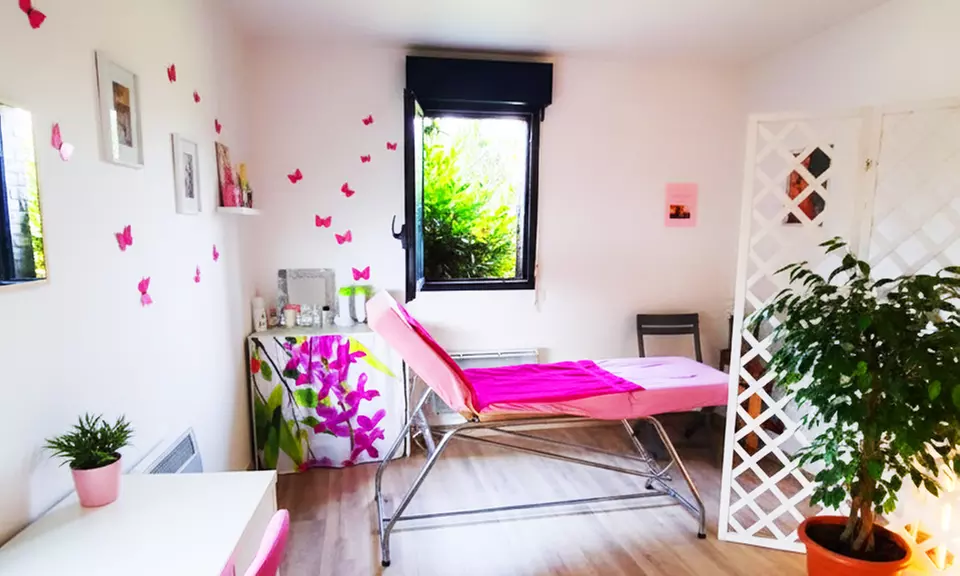 Massages relaxants & rituels cocooning pour une évasion totale