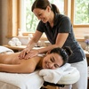 Image 1: Relax with 60, 90 Minute Massage