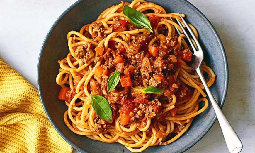 Image 3: Up to 41% Off on Italian Cuisine at Costa Sorrento ''italian restaurant and takeaway