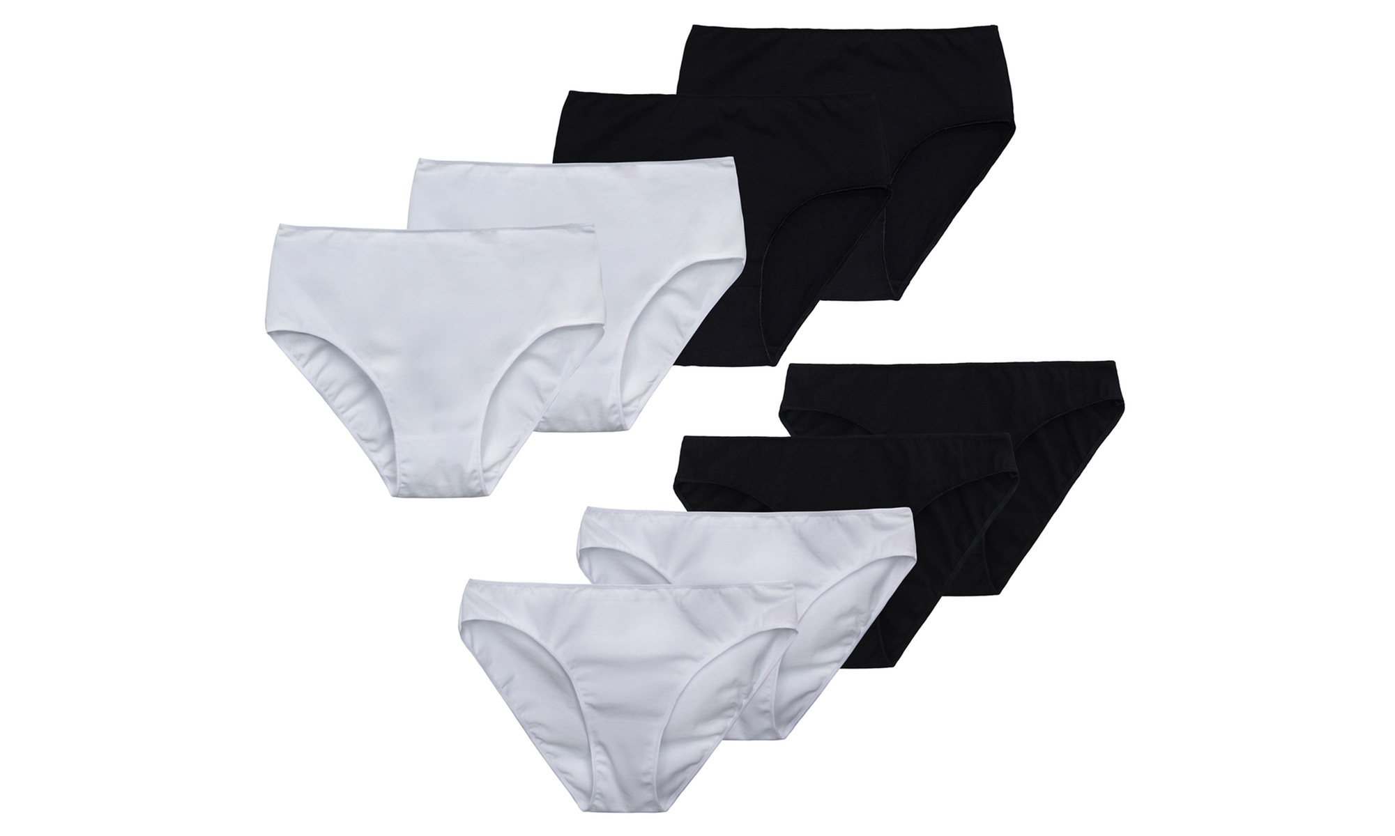 Slip da donna Coconuda