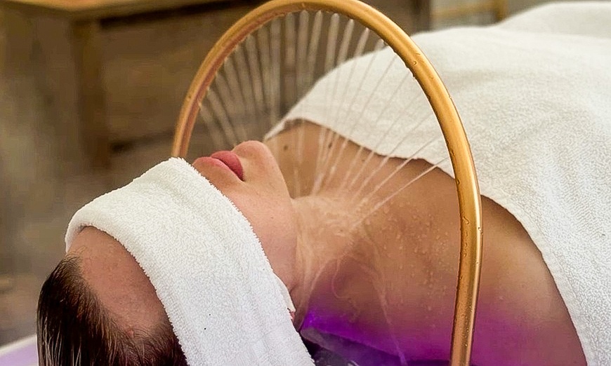 Image 1: Évasion sensorielle à Colombes avec les soins capillaires Head Spa