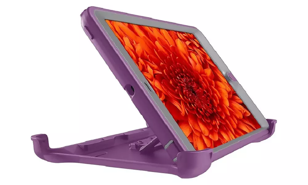 OtterBox Defender Series Case for iPad Mini - Primary Image