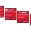 Image 1: Licencia para McAfee Internet Security 2025 con renovación automática