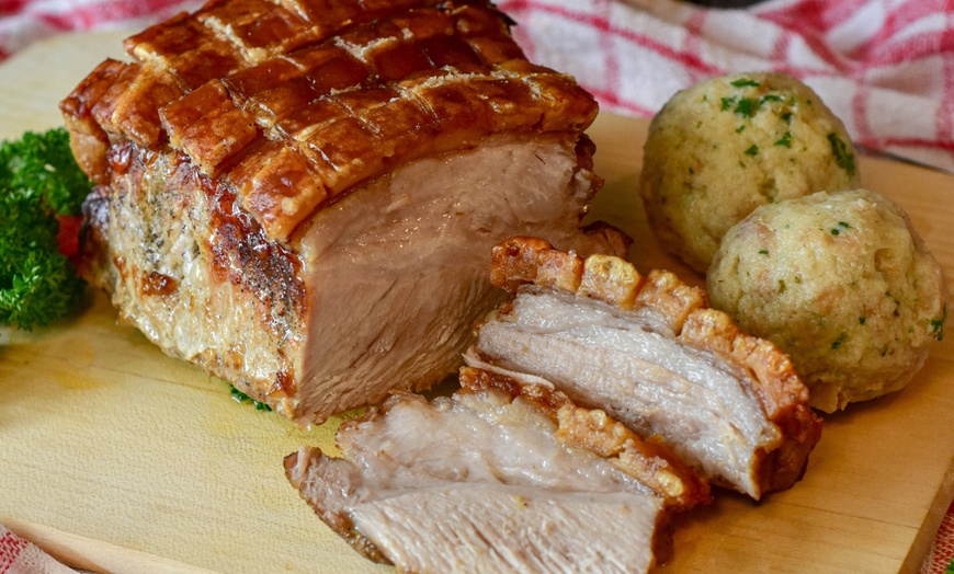 Image 1: Bis zu 41% Rabatt auf den Bayerisch bei Humpert am Höing