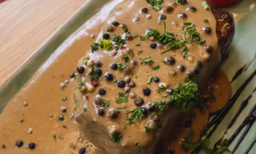 Image 3: Schwäbisches 4-Gänge-Menü für 1 - 4 Personen