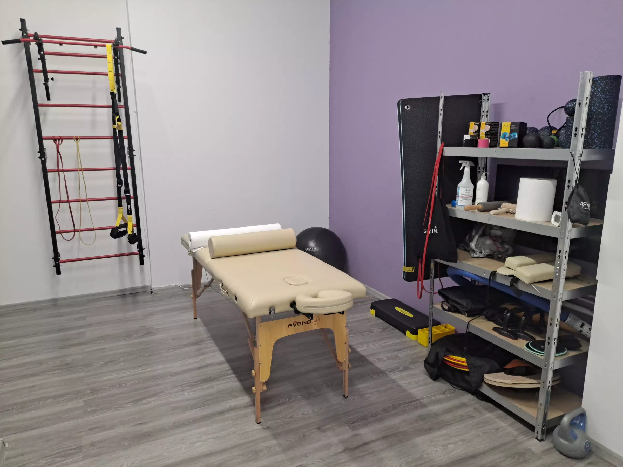 Odkryj korzyści masażu klasycznego i relaksacyjnego