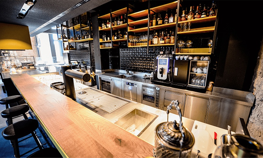 Image 18: Offenburg: Doppelzimmer inkl. Frühstück, opt. 1x 3-Gänge-Menü