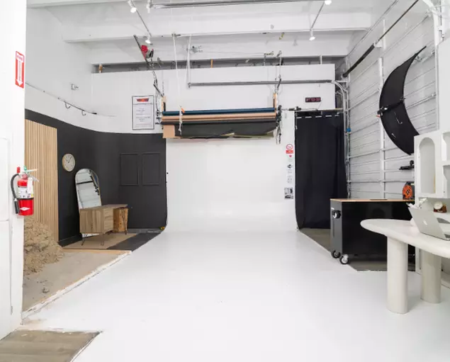 Photo Shoot Packages and Studio Rental 