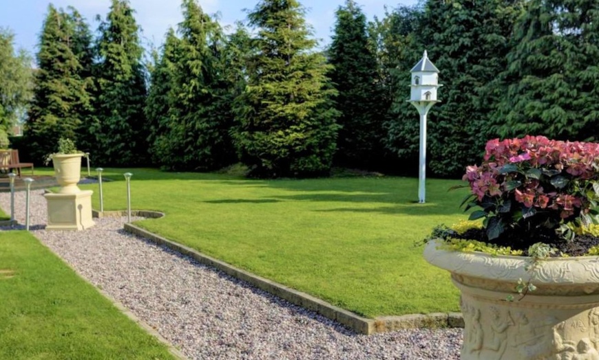 Image 14: Widnes, East of Liverpool: All Inclusive Stay for 2 