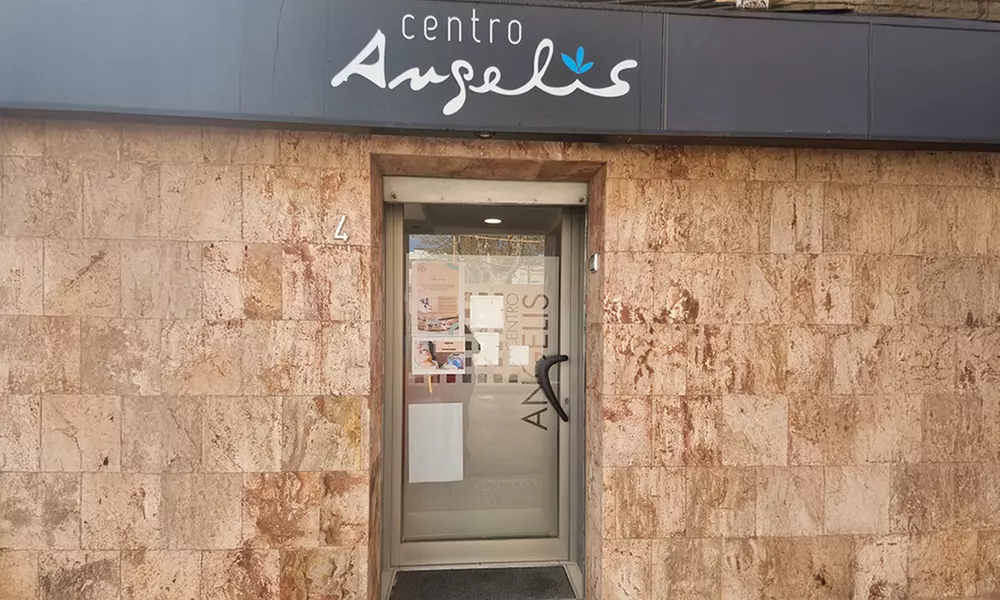 Masaje relajante o antiestrés con duración a elegir para 1 o 2