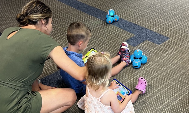 What to expect media