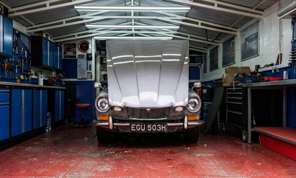 Quick and Comprehensive Smog Check for 2000 and Newer Cars