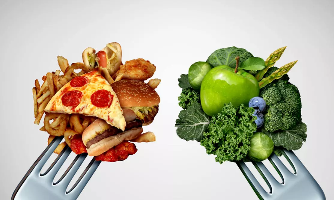 Up to 60% Off on Nutritionist at Optimum Eating - Primary Image