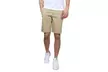 Men's Cotton Stretch Slim Fit Chino Shorts (Sizes, 28-44) - Second Medium