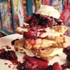 Image 2: Dinner, Bottomless Brunch, or More in a Creative Setting at Zest