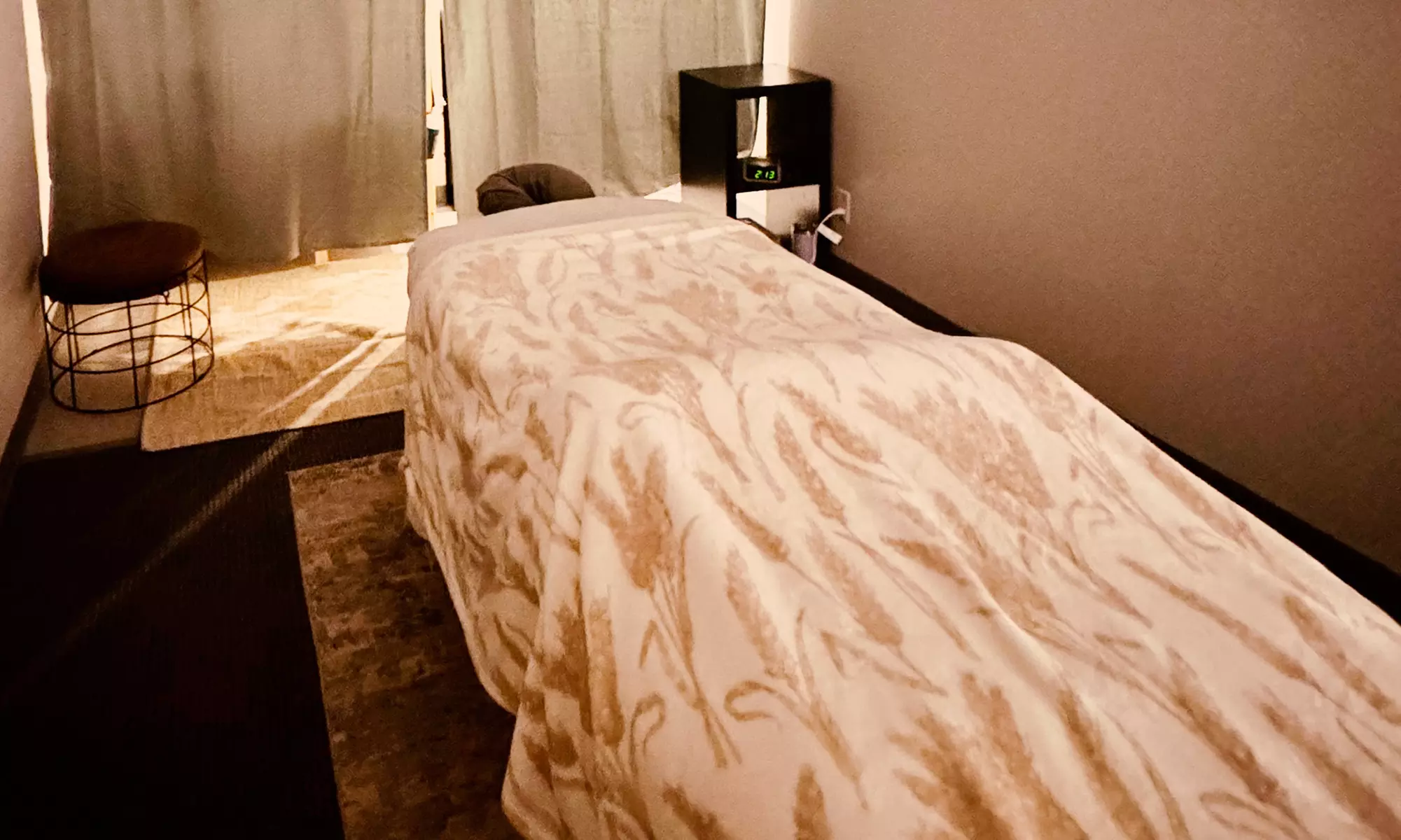 Relax with 25- or 80-Minute Sports Massage or 50 Minute Massage