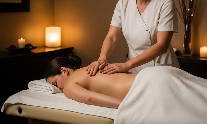 Image 2: Relax and Rejuvenate with a 60- or 90-Minute Massage of Your Choice at C & G Bodyform Remedial Massage Clinic