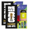Image 12: Up to Four-Pack Sure FIFA Gift Sets for Him