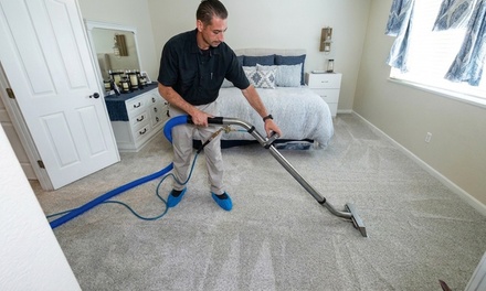 Carpet / Upholstery Cleaning (In-Person Estimate) - The Carpet Doctor of WNY
