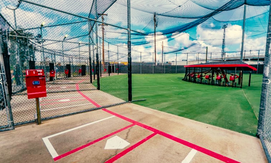 Image 4: Up to 57% Off Go-Karting, Mini-Golf, and More - MB2 Bakersfield
