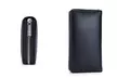 Leather ANTI-RFID Credit Card Business Card Holder Wallet - Second Medium