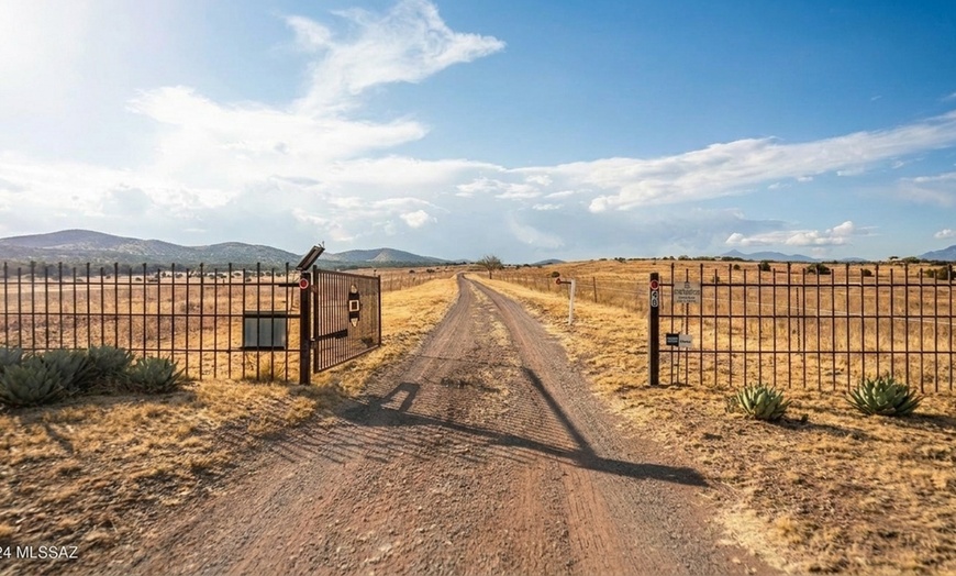 Image 9: Scenic Trail Rides at Double R Ranch – All Skill Levels Welcome