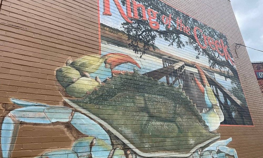 Image 6: Charleston Historic Downtown Food Tour: Skip-the-Line & Local Delights