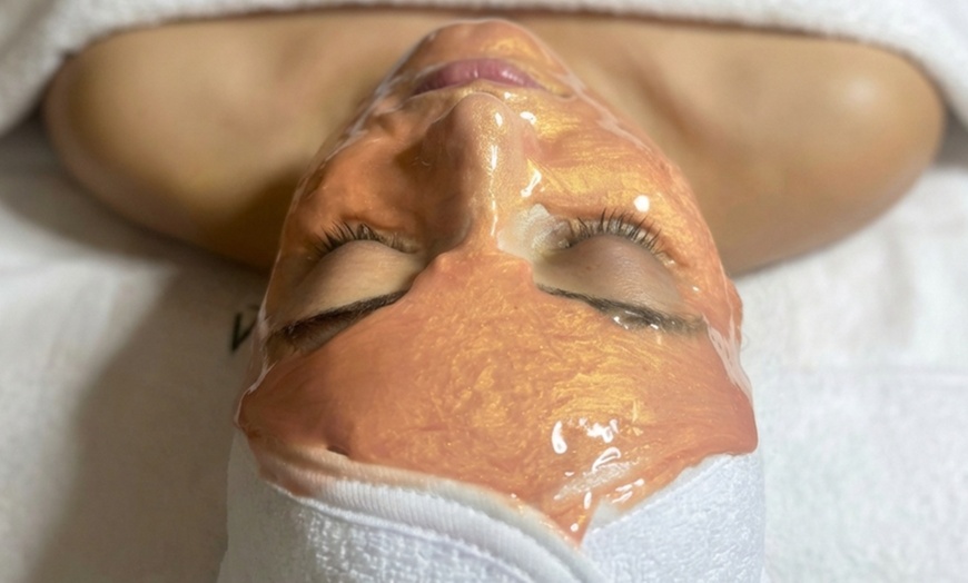 Image 3: Limpieza facial profunda con "BB lips" hidratación labial con dermapen