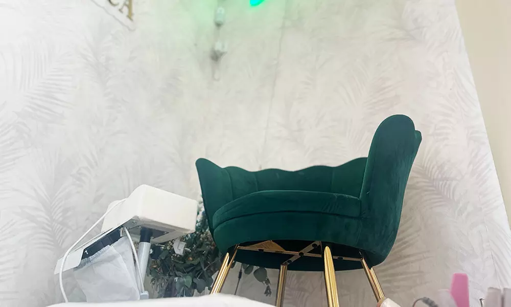 1 o 2 sesión de tratamiento con dermapen para hidratación de labios