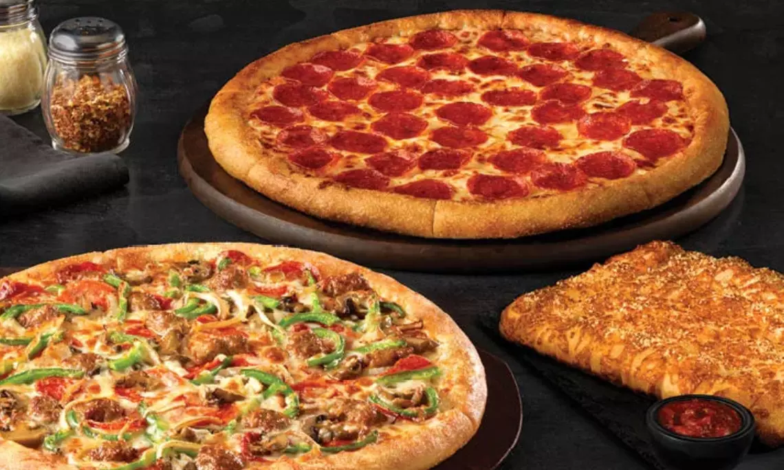 Value Voucher to Spend on Food & Drinks or Family Package