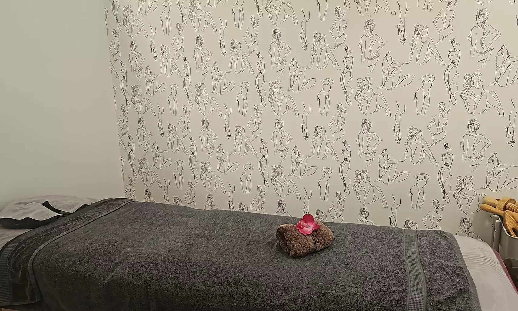 1 o 3 sesiones de maderoterapia o metalterapia con bebida de cortesía