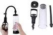 Waterproof Vacuum Air Pump Suction Enhancement Growth Enlarger Pump Extender - Second Medium