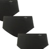 Image 11: Culottes et débardeurs pour femme en microfibre douce sans couture