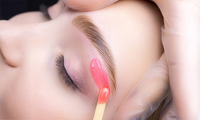 Shape Up Your Look with One, Three, or Five Eyebrow Waxings