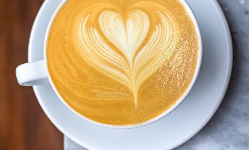 Image 15: Up to 40% Off on Brunch Place at Huffkins at John Lewis & Partners