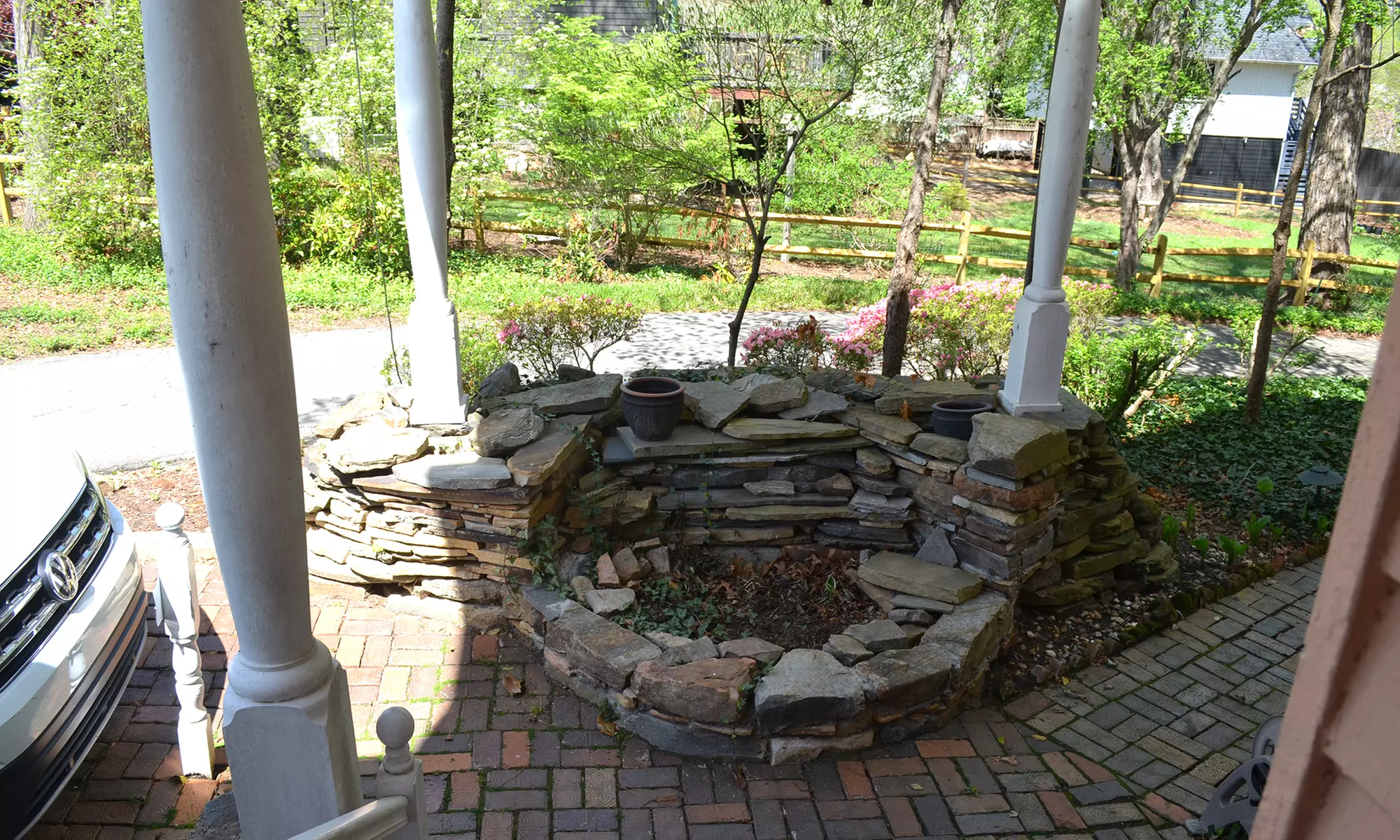 Member Pricing: B&B in Blue Ridge Asheville With Historic Charm