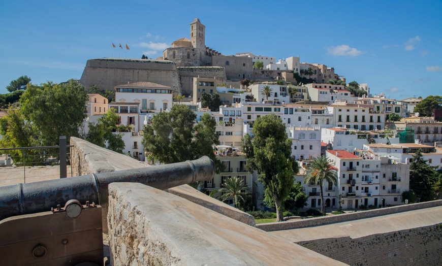 Image 29: ✈ Ibiza Nights: 7 Days with Flight, Wheels & Chill Pack from Worldee  