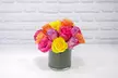 Send Fresh Roses with Premium Assorted Chocolates, Teddy Bear, & Balloon Bundle Option | Same Day Flower Delivery (Up to 30% Off) - Second Medium
