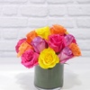 Image 7: Send Fresh Roses with Premium Assorted Chocolates, Teddy Bear, & Balloon Bundle Option | Pickup or Same Day Flower Delivery (Up to 30% Off)
