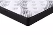Matelas Métropolis 22cm mémoire de forme et ressorts ensachés, fibres de Bambou et fibres creuses siliconées, Sampur - Image 3