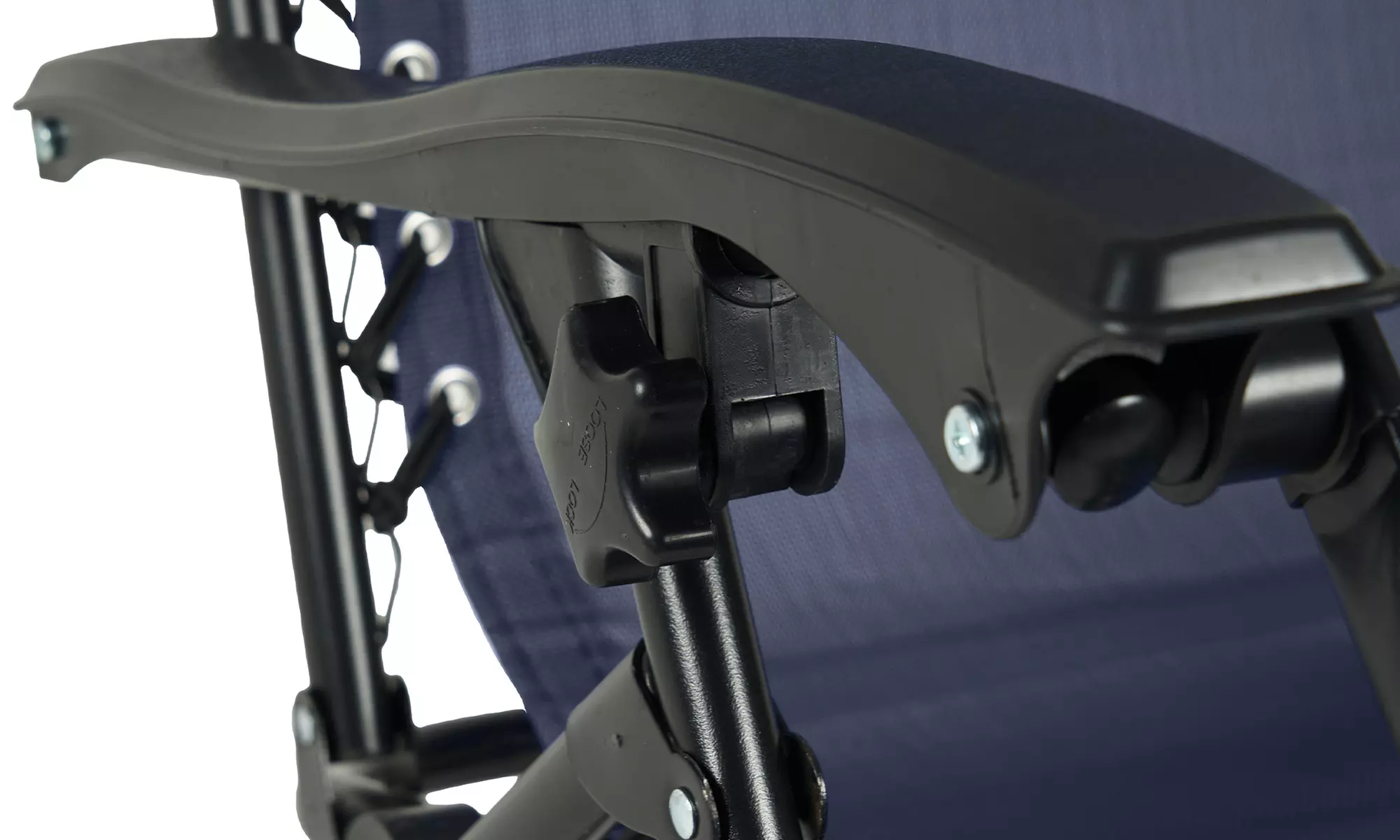 Liegestuhl für den Außenbereich