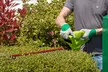 Garden Gear Double-Sided 600W Hedge Trimmer - Second Medium